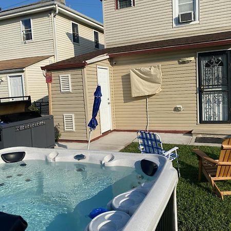 The Unique Atlantic City Beach Home! Екстериор снимка