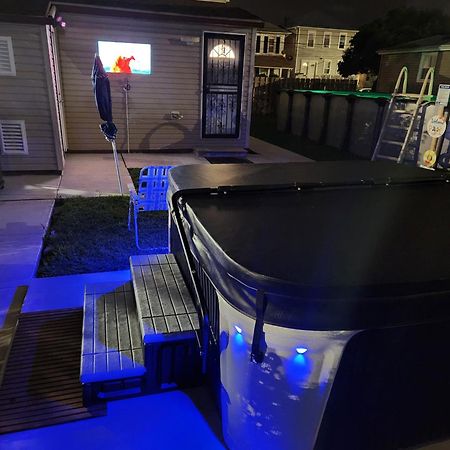 The Unique Atlantic City Beach Home! Екстериор снимка