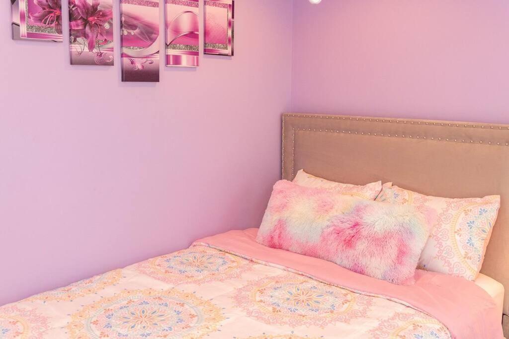 The Unique Atlantic City Beach Home! Екстериор снимка