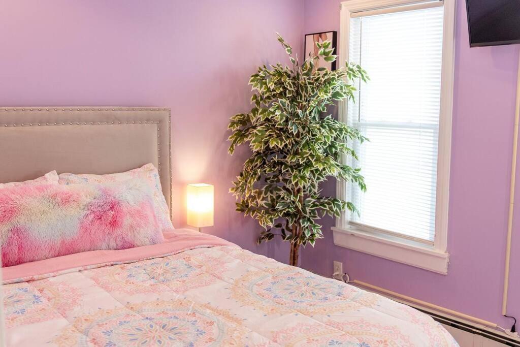 The Unique Atlantic City Beach Home! Екстериор снимка