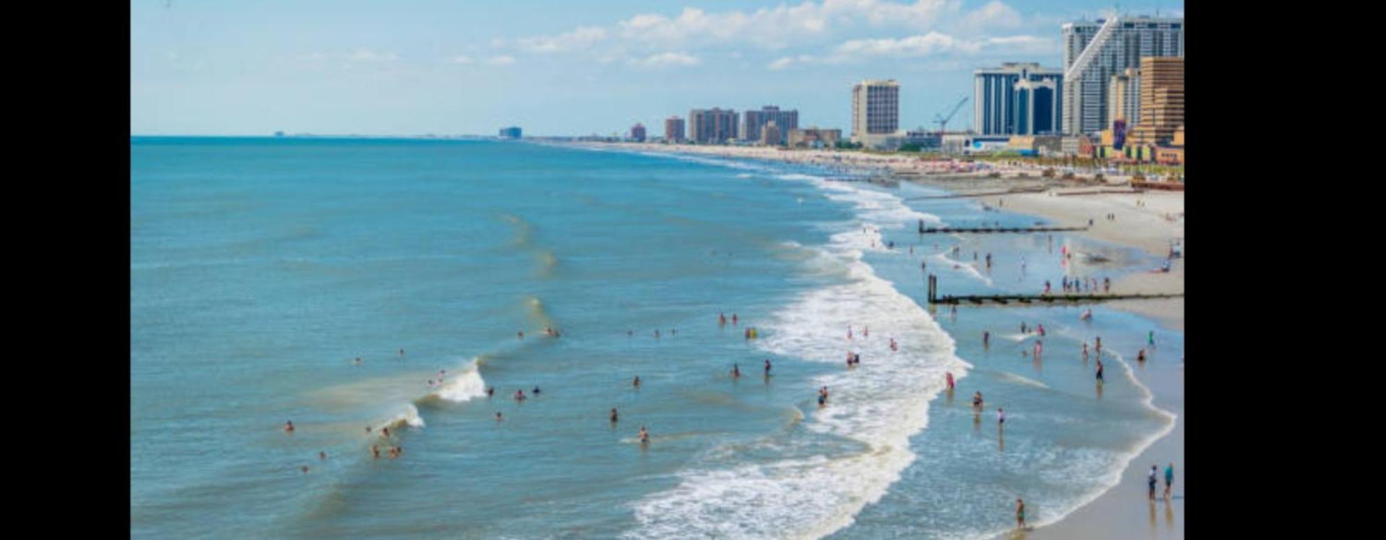 The Unique Atlantic City Beach Home! Екстериор снимка