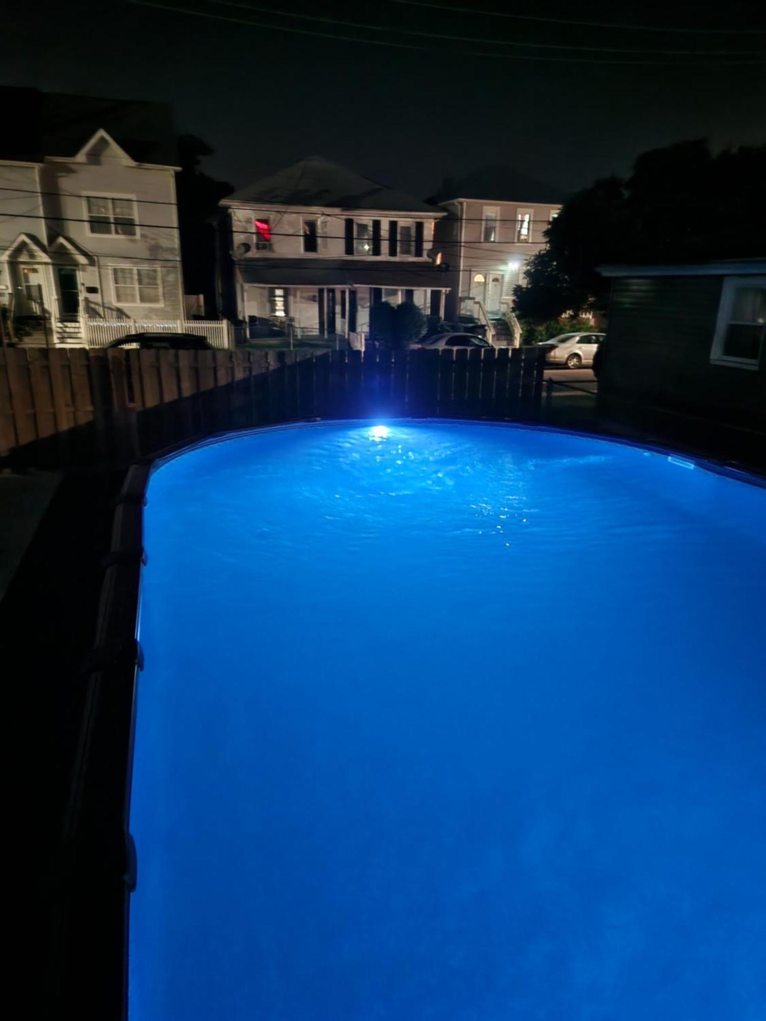 The Unique Atlantic City Beach Home! Екстериор снимка